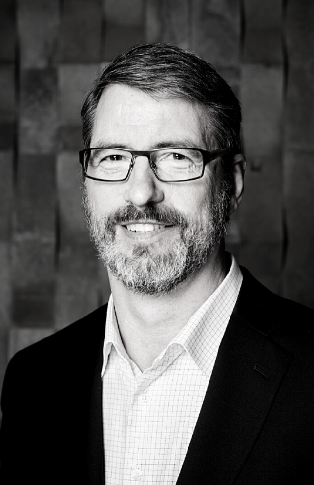 Ulf Westerberg, innovationsledare på Piteå Science Park.