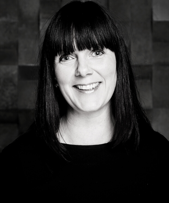 Katarina Selin, koordinator på Piteå Science Park.
