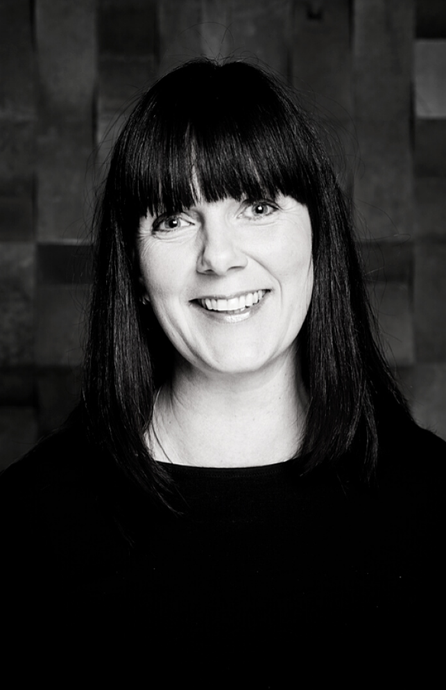 Katarina Selin, koordinator på Piteå Science Park.