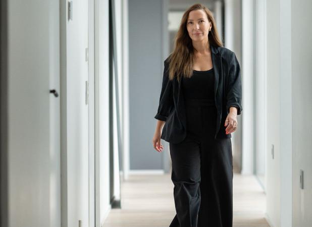 Angelica danielsson Främja specialpedagogik Angelica Danielsson brinner för att fler elever ska få rätt förutsättningar i skolan.