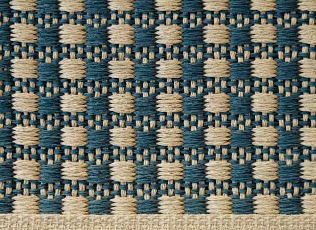 Matta från Fabric Forest ©Johanna Fond Matta från Fabric Forest ©Johanna Fond