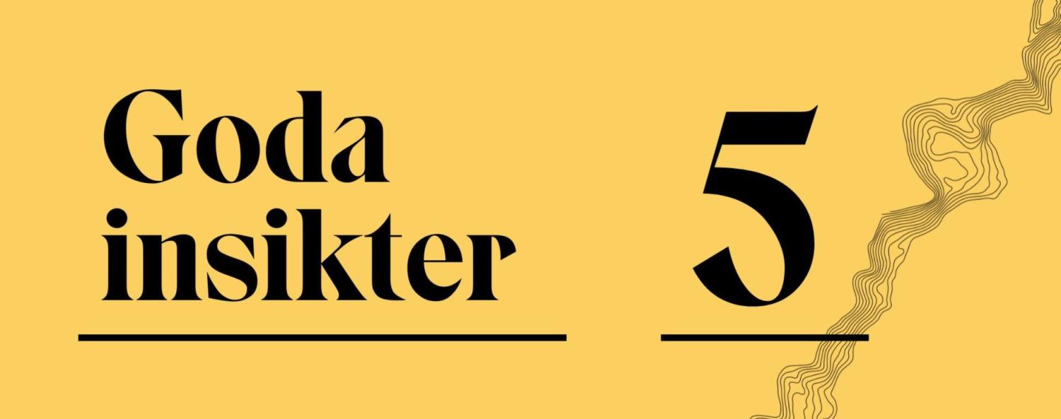 godainsikter_webb5 Piteå Science Parks femte nyhetsbrev i februari 2024.
