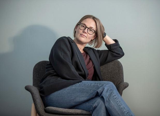 Grundare Greta Wimander Go Business grundare Greta Wimander.