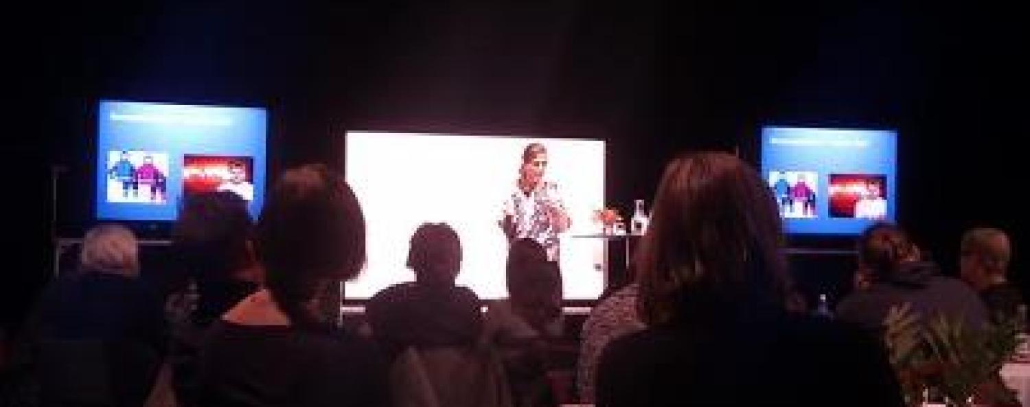 jamlikhet.jpg Bild från dialogseminariumet om jämställdhet inom musiklivet.