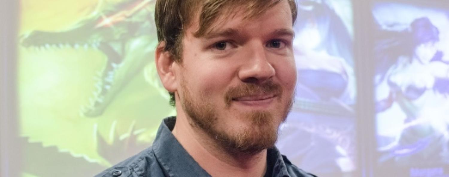 JonasDice.jpg Bild på Jonas Lundqvist.