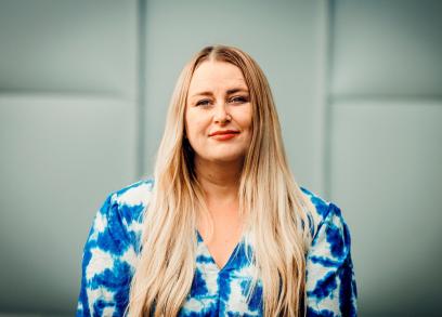 Linda Granberg ny kommunikatör Go Business width= Linda Granberg ny kommunikatör på Go Business som är en del av Piteå Science Park.