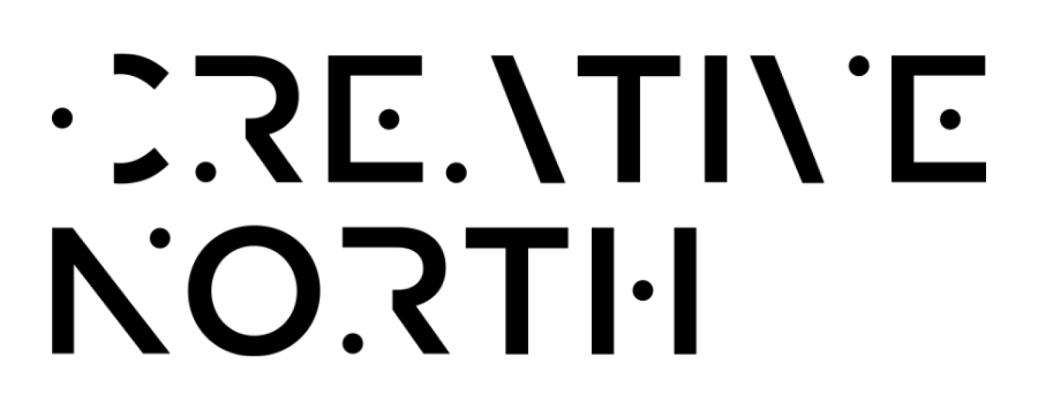 loggacreativenorth900x450.png Bild på Creative North´s logotyp.