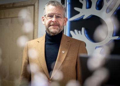 Mikael Salomonsson kommunchef Piteå kommun width=