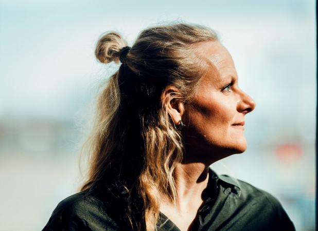 Mossberg Johanna Johanna Mossberg RISE