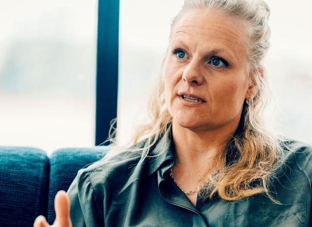 Mossberg Johanna RISE Johanna Mossberg RISE