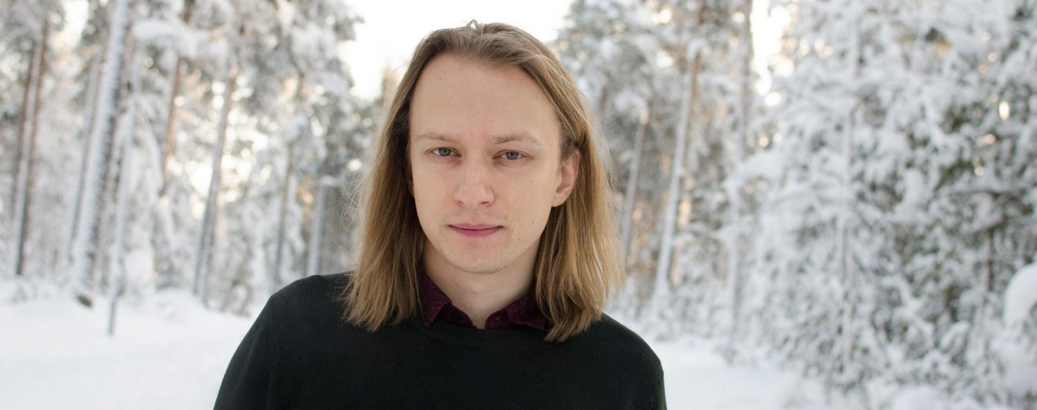 Johannes Pollak Johannes Pollak, alumn från Musikhögskolan vid Luleå tekniska universitet är idag orkesterproducent på Folkoperan i Stockholm
