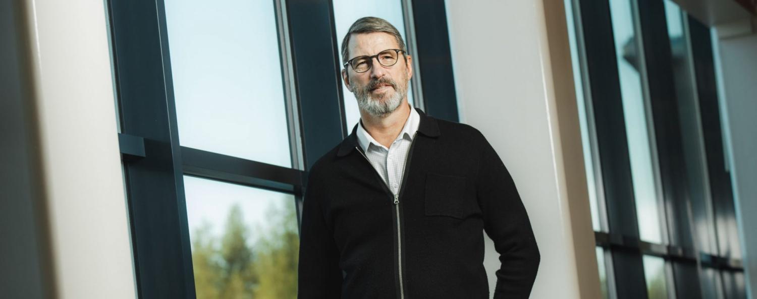 Ulf Westerberg Ulf Westerberg innovationsledare Piteå Science Park