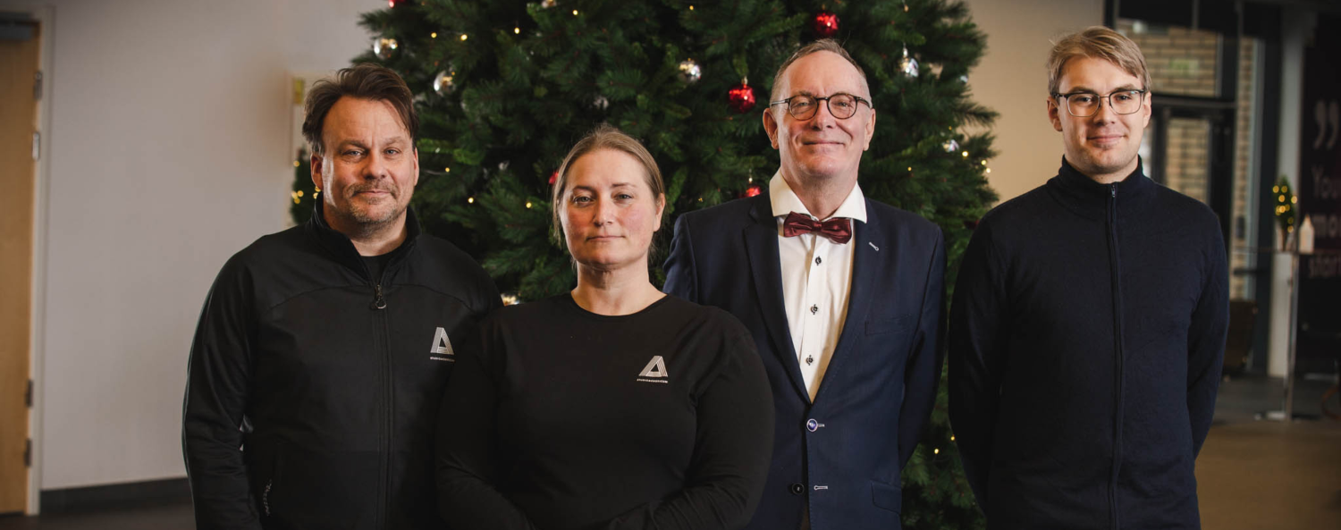 Studio Acusticum livesänder En svensk jul Studio Acusticum livesänder En svensk jul