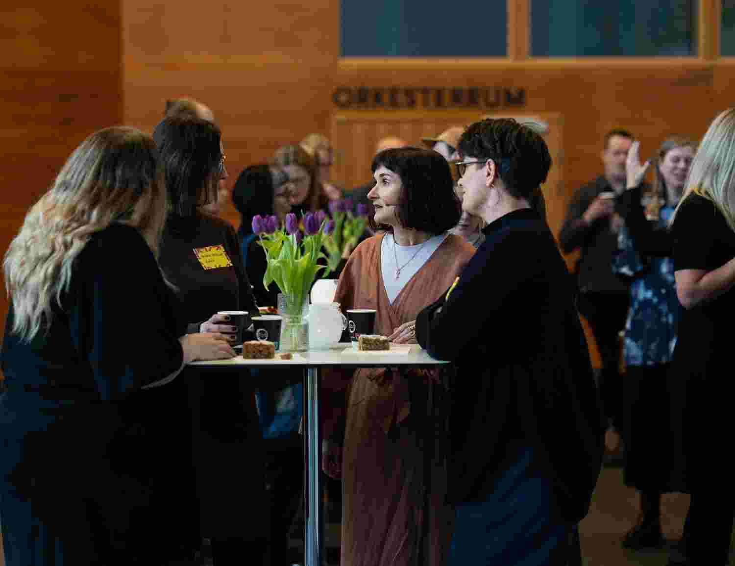 Effektrapport 2025 - Piteå Science Park