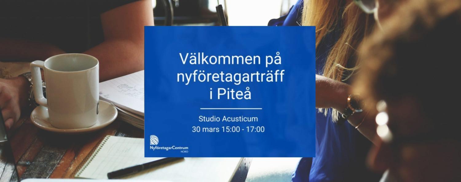 Nyföretagarträff 213