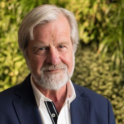 Gunnar Bjursell, professor emeritus och chef för Centrum för Kultur, Kognition och Hälsa vid Karolinska institutet.