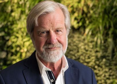 ProfessorGunnarBjursell width= Gunnar Bjursell, professor emeritus och chef för Centrum för Kultur, Kognition och Hälsa vid Karolinska institutet.