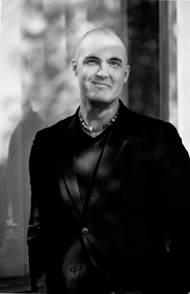 Simon Olofsson