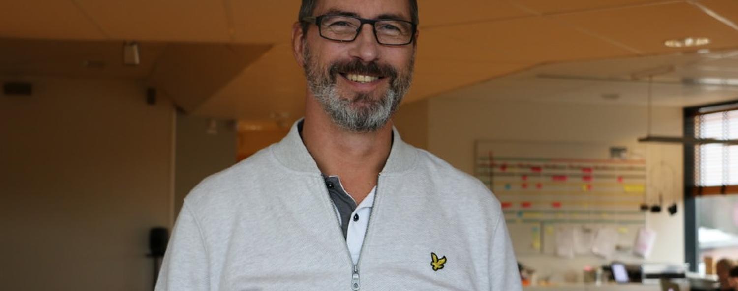 ulf-930x450.jpg Bild på Ulf Westerberg, innovationsledare på Piteå Science Park.