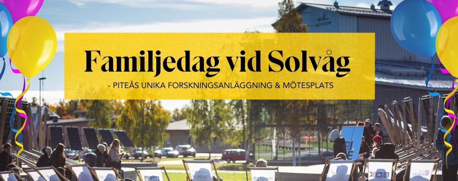 Solvåg