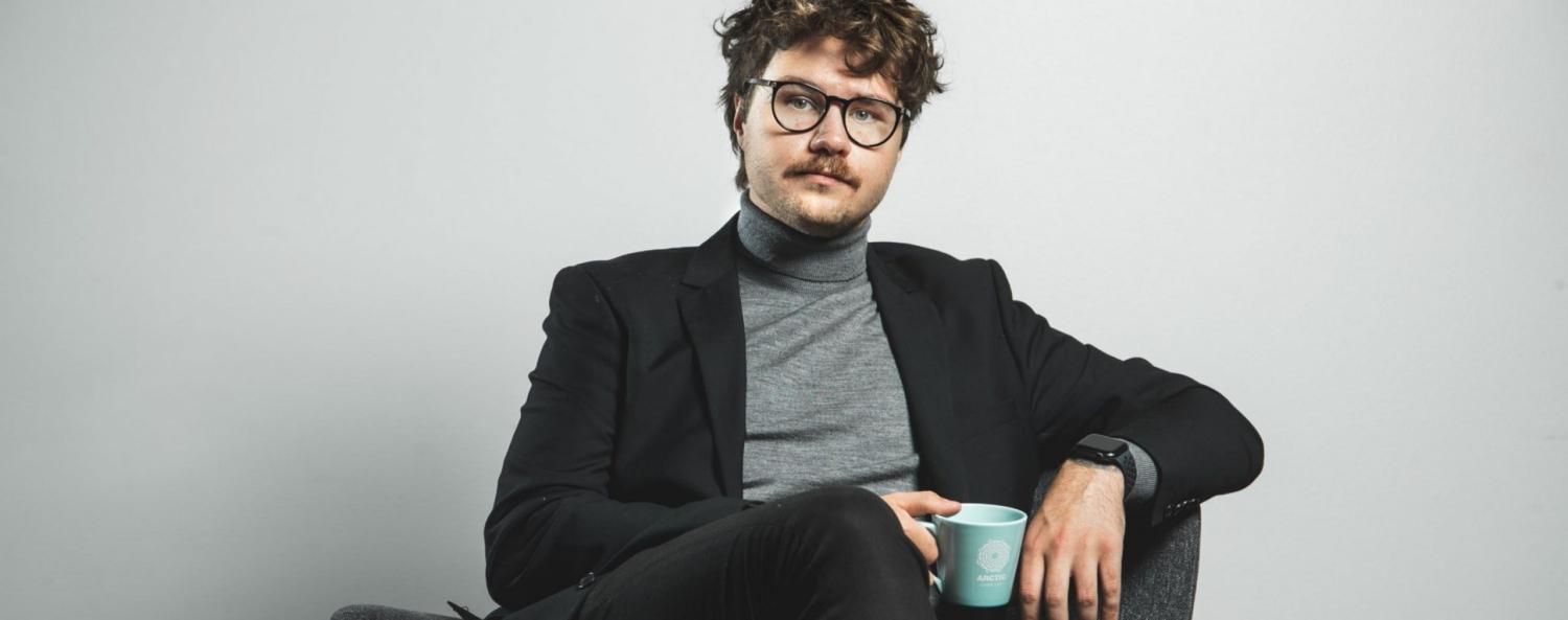 Jacob Gabrielsson