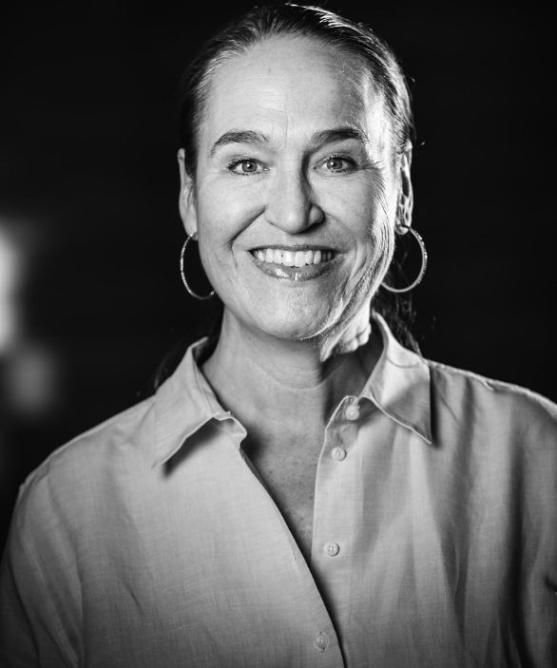 Karin Leksell Karin Leksell, innovationsledare Creative North som drivs av Piteå Science Park