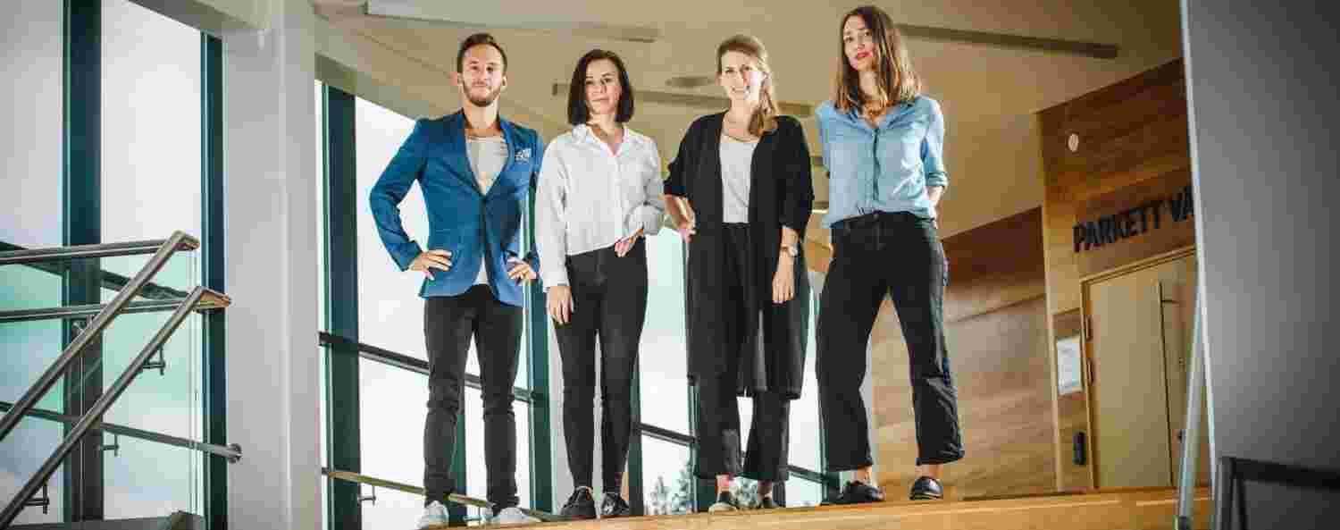 Go Business affärscoacher