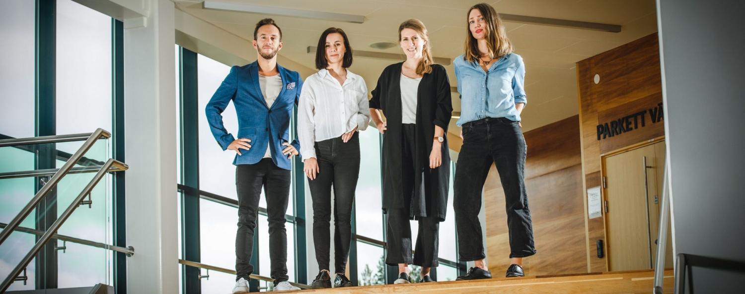 Go Business Go Business affärscoacher